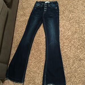Women’s jeans